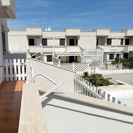 Appartamento Paola Marina Di Ostuni فيلانوفا دي أوستوني المظهر الخارجي الصورة