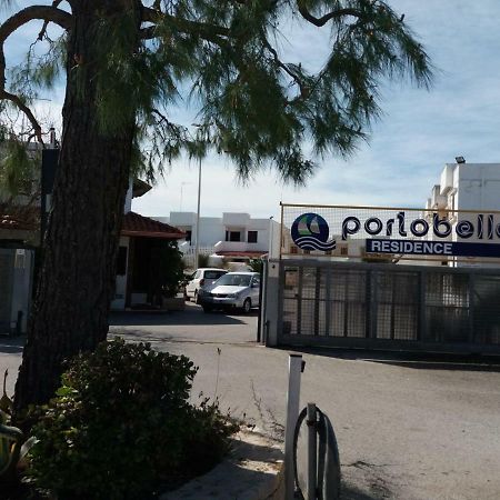 Appartamento Paola Marina Di Ostuni فيلانوفا دي أوستوني المظهر الخارجي الصورة